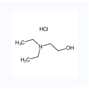 N,N-二乙基乙醇胺盐酸盐 14426-20-1