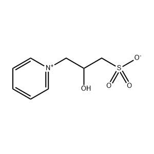 羟基丙烷磺酸吡啶盐,1-(2-Hydroxy-3-sulfopropyl)-pyridinium betaine