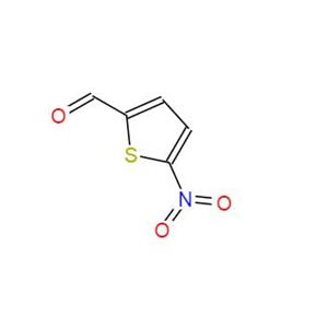 5-硝基噻吩-2-甲醛 4521-33-9