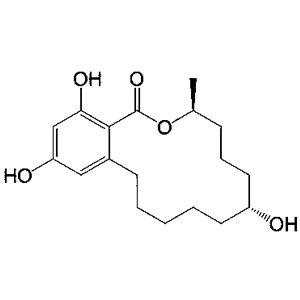 α-玉米赤霉醇,α-Zearalanol