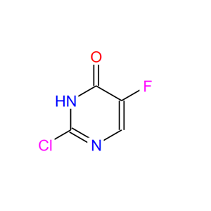 	2-氯-4-羟基-5-氟嘧啶