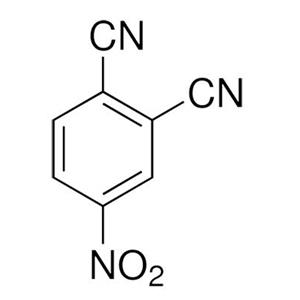 4-硝基邻苯二甲腈,4-Nitrophthalonitrile