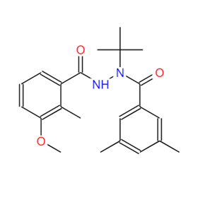 甲氧虫酰肼 161050-58-4