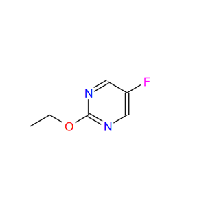 	2-乙氧基-5-氟嘧啶