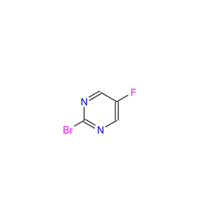 	2-溴-5-氟嘧啶