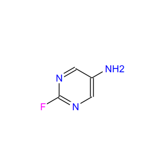 	5-氨基-2-氟嘧啶