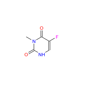 	5-氟-3-甲基-1H-嘧啶-2,4-二酮