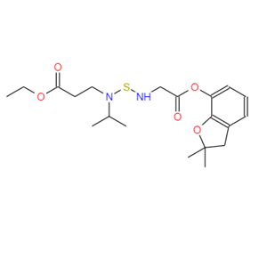 苯并呋喃硫酰氯 82560-54-1