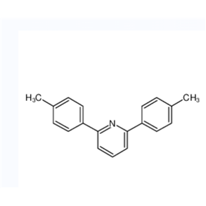 2,6-双(对-甲基苯)吡啶