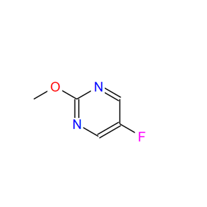 	2-甲氧基-5-氟嘧啶