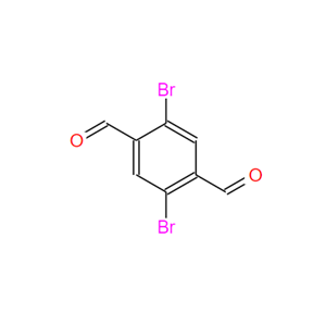 2,5-二溴苯-1,4-二甲醛,2,5-Dibromoterephthalaldehyde
