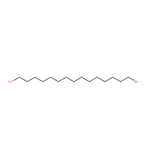 15-溴-1-十五烷醇 59101-27-8