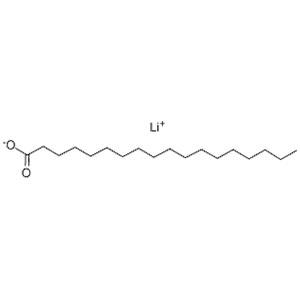 硬脂酸锂,Lithium Stearate