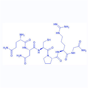 [Arg8]精氨酸加压素/96027-30-4/[Arg8]-Vasopressin (4-9)