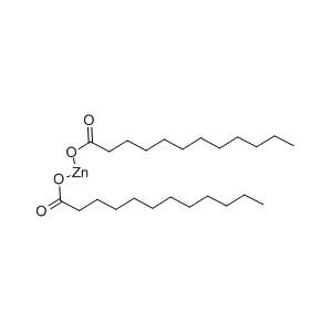 月桂酸锌 抗结块剂、乳浊剂 2452-01-9
