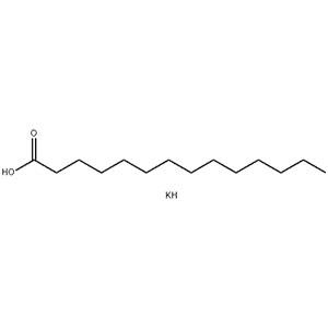 豆蔻酸钾 表面活性剂 润滑剂 13429-27-1
