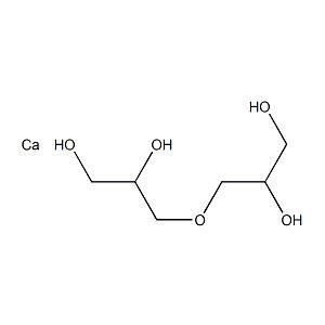 甘油钙 热稳定剂 有机合成