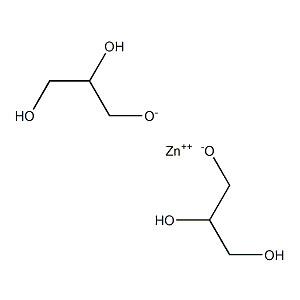 甘油锌 光热稳定剂 16754-68-0