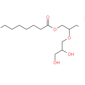 聚甘油-10辛酸酯,POLYGLYCERYL-10 CAPRYLATE