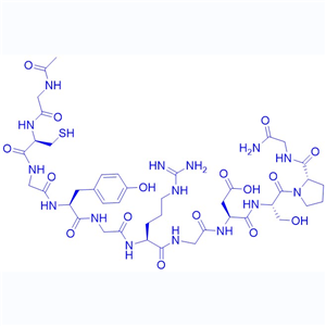 衍生自纤连蛋白多肽/278792-07-7/Integrin Binding Peptide