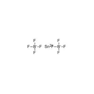 氟硼酸亚锡 有机合成催化剂 13814-97-6