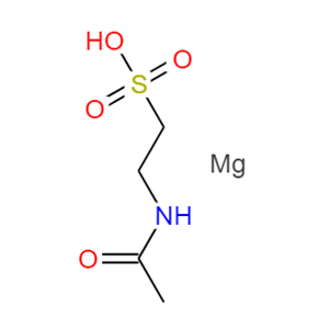 乙酰牛磺酸镁 75350-40-2