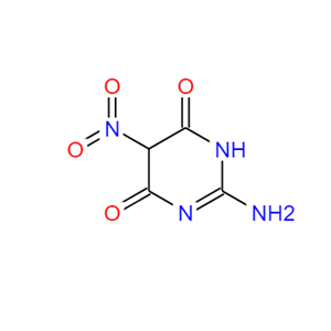 2-氨基-5-亚硝基-4,6-嘧啶二酮 301315-87-7