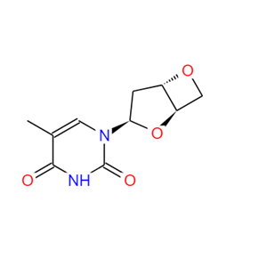 3',5'-脱水胸苷 38313-48-3