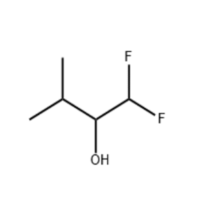 1538211-48-1   1,1-二氟-3-甲基丁-2-醇