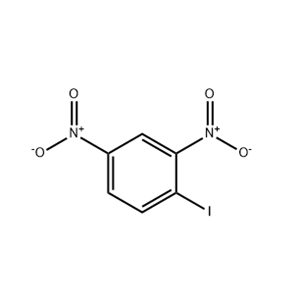 709-49-9   2,4-二硝基碘苯