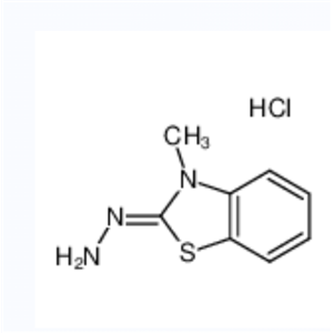 3-甲基-2-苯并噻唑啉酮腙盐酸盐