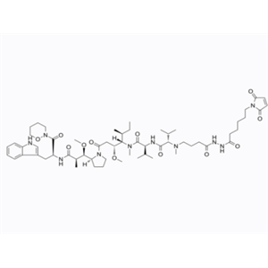 MC-Alkyl-Hydrazine Modified MMAF