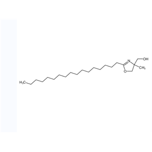 2-十七烷基-4-甲基-2-恶唑啉-4-甲醇