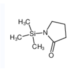 1-三甲基硅基吡咯酮