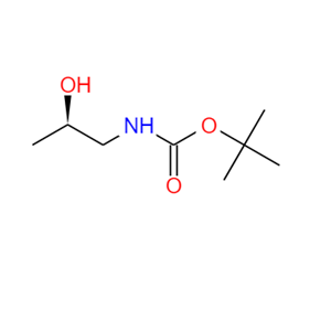 (R)-1-(BOC-氨基)-2-丙醇 119768-44-4