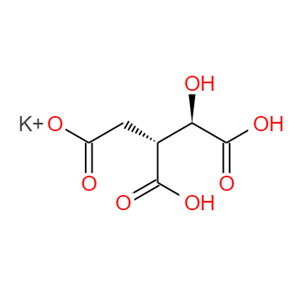 +)-Ds-苏式-异柠檬酸二氢钾