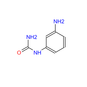 间脲基苯胺,ophenylurea