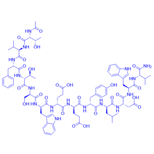 PCSK9抑制剂多肽/1541011-97-5/Pep2-8