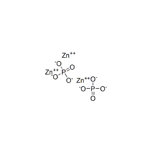 磷酸铝锌,Zinc phosphate