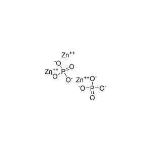 磷酸锌,Zinc Phosphate