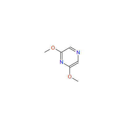 2,6-二甲氧基吡嗪,2,6-Dimethoxypyrazine