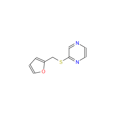 2-糠硫基吡嗪,2-FURFURYL THIOPYRAZINE