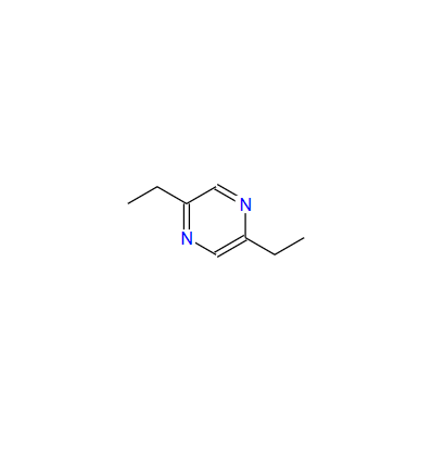 2,5-二乙基吡嗪,2,5-Diethylpyrazine