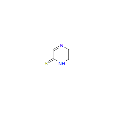 2-巯基吡嗪,2-Mercaptopyrazine