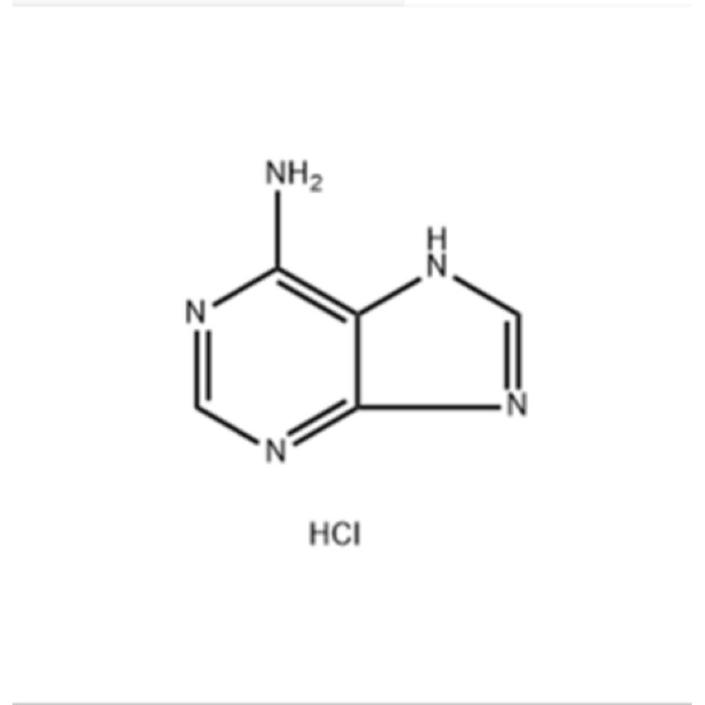 腺嘌呤鹽酸鹽,Adenine hydrochloride