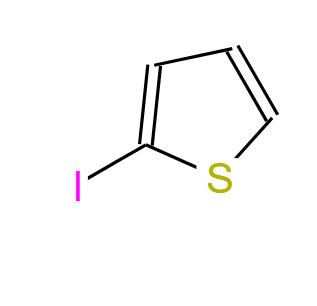 2-碘噻吩,2-Iodothiophene