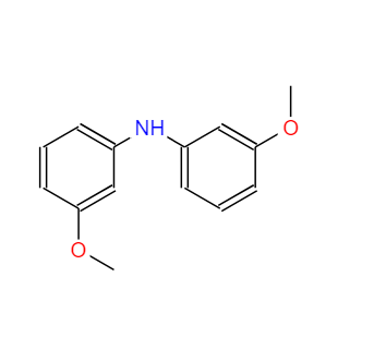 雙(3-甲氧基苯基)胺,Bis(3-methoxyphenyl)amine