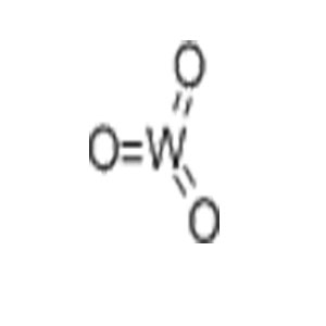 三氧化钨,Tungsten trioxide