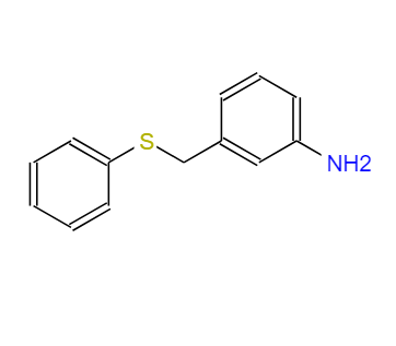 3-甲硫基二苯胺,3-phenyl-3-Methylthioaniline