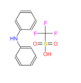 三氟甲磺酸二苯胺盐,DiphenylammoniumTrifluoromethanesulfonate